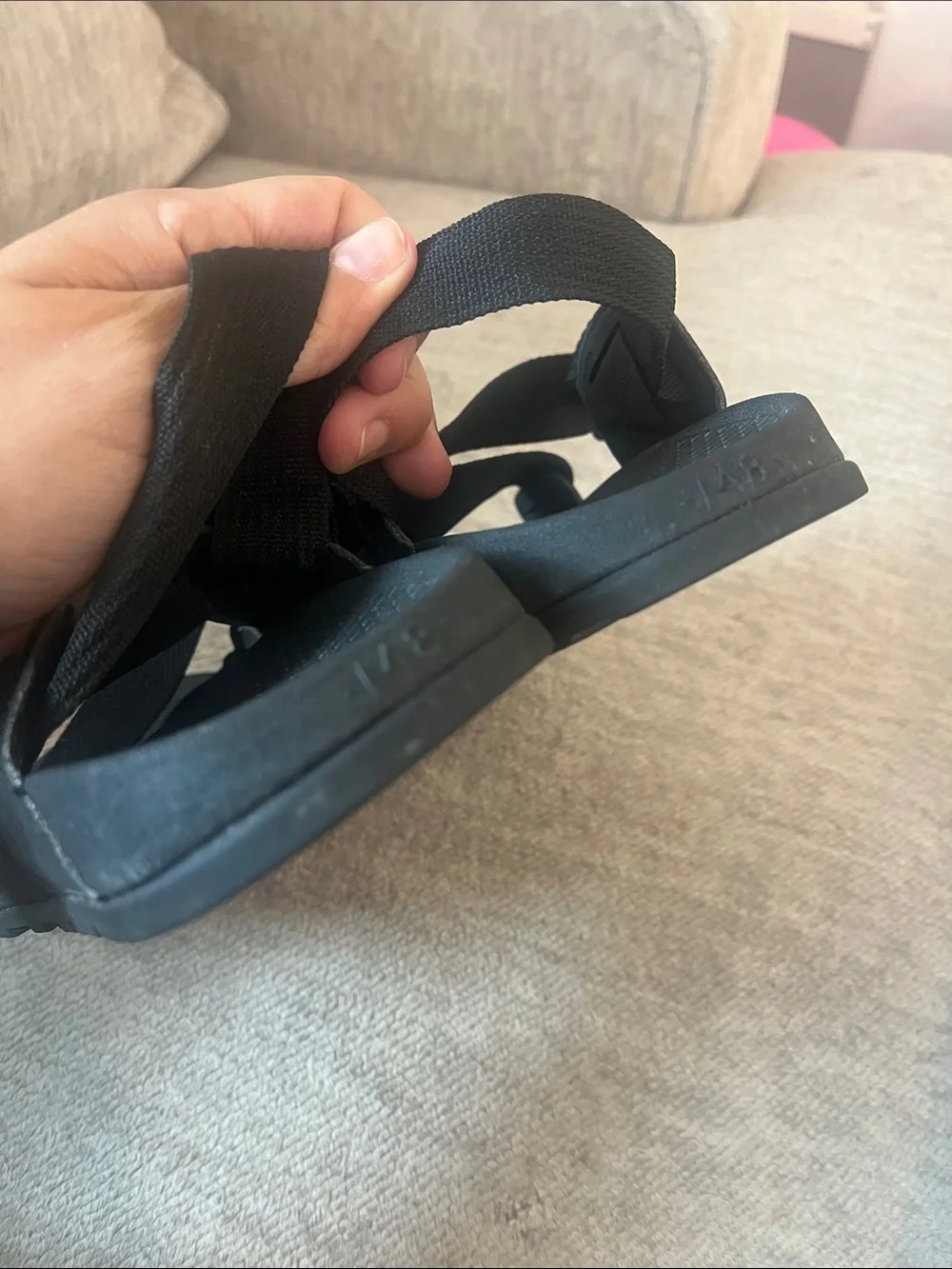 Chaco this item